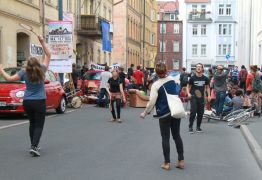 Hausbesetzung In Jena   8